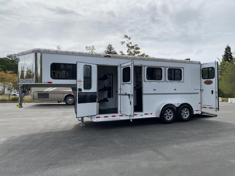 2019 Sundowner Sportrman 3H GN 2019 Sundowner Sportrman 3H GN