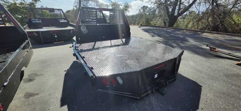 new Flat Decks Great Northern Trailer Works  for sale, in Auburn, CA Thumbnail 3