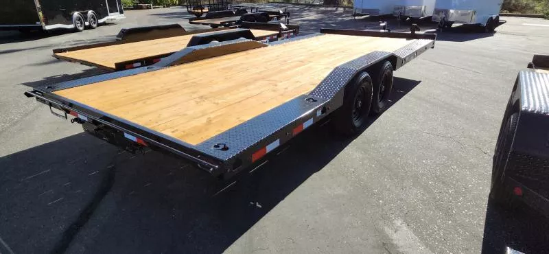 new Utility Trailers R & J Trailers Inc  for sale, in Auburn, CA Thumbnail 3
