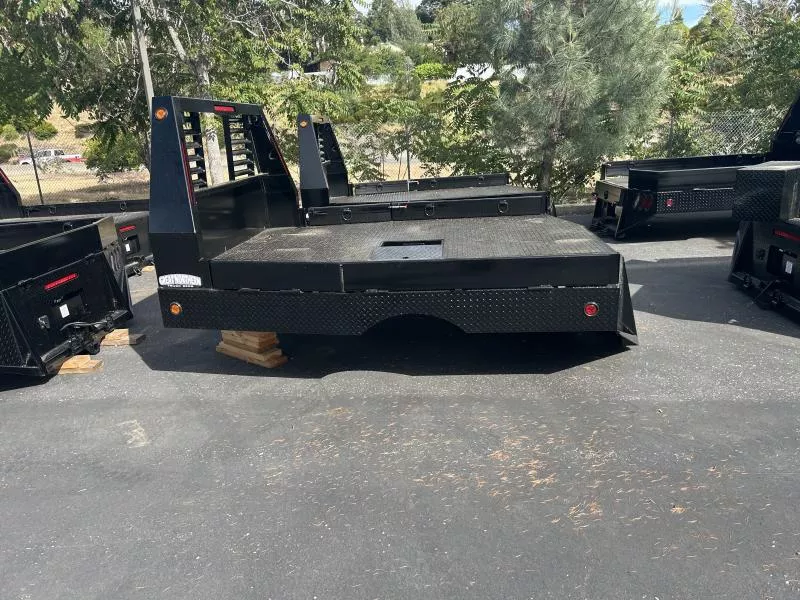new Flat Decks Great Northern Trailer Works  for sale, in Auburn, CA Thumbnail 3