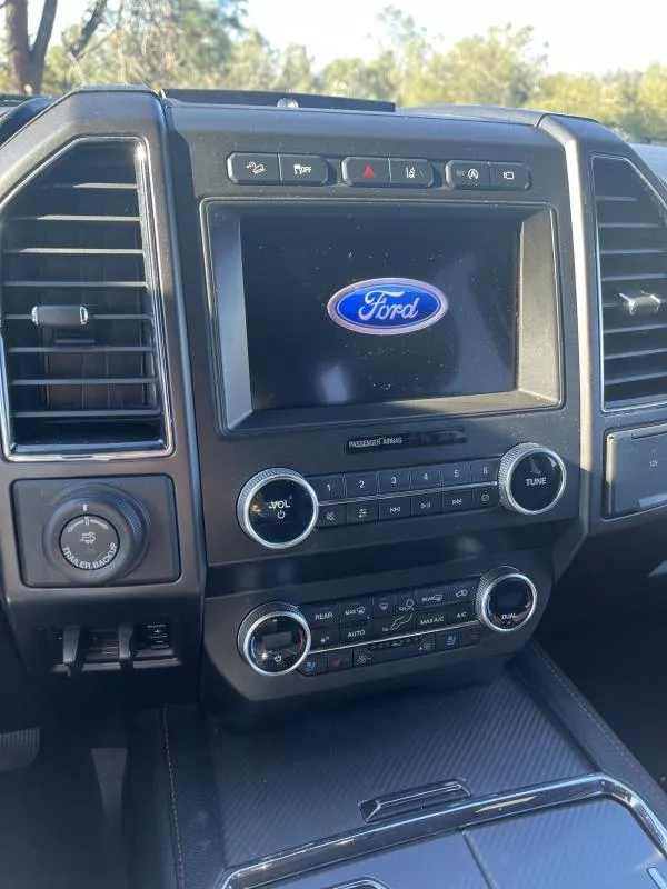 used Other Trucks Ford  for sale, in Auburn, CA Thumbnail 11