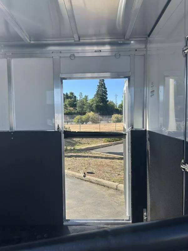 new Horse Trailers Sundowner Trailers  for sale, in Auburn, CA Thumbnail 11