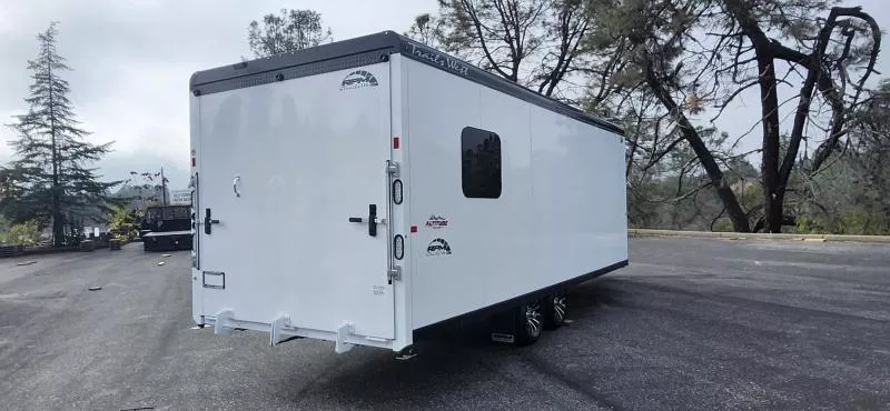 new Snowmobile Trailers Trails West  for sale, in Auburn, CA Thumbnail 4