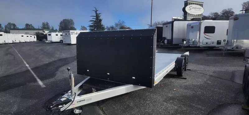 used Horse Trailers Futura Trailers  for sale, in Auburn, CA Thumbnail 2