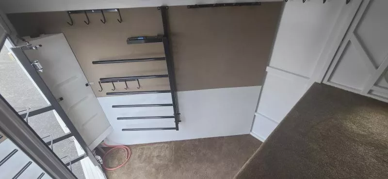 used Horse Trailers Trails West  for sale, in Auburn, CA Thumbnail 17