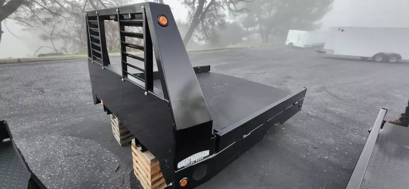 new Flat Decks Great Northern Trailer Works  for sale, in Auburn, CA Thumbnail 3