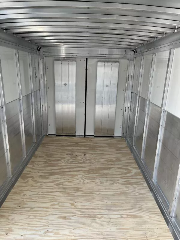 new Cargo (Enclosed) Trailers Sundowner Trailers  for sale, in Auburn, CA Thumbnail 7