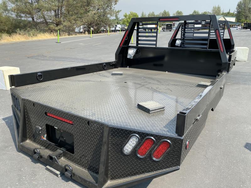 GREAT NORTHERN STANDARD TRUCK BED GREAT NORTHERN STANDARD TRUCK BED