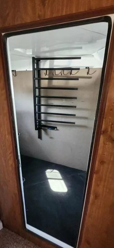 used Horse Trailers Trails West  for sale, in Auburn, CA Thumbnail 16