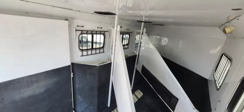 used Horse Trailers Trails West  for sale, in Auburn, CA Thumbnail 22