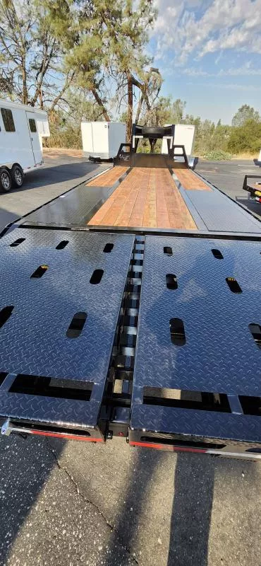 new Equipment / Flatbed Trailers Great Northern Trailer Works  for sale, in Auburn, CA Thumbnail 7
