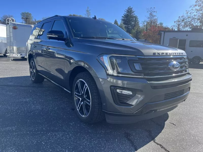 used Other Trucks Ford  for sale, in Auburn, CA Thumbnail 2