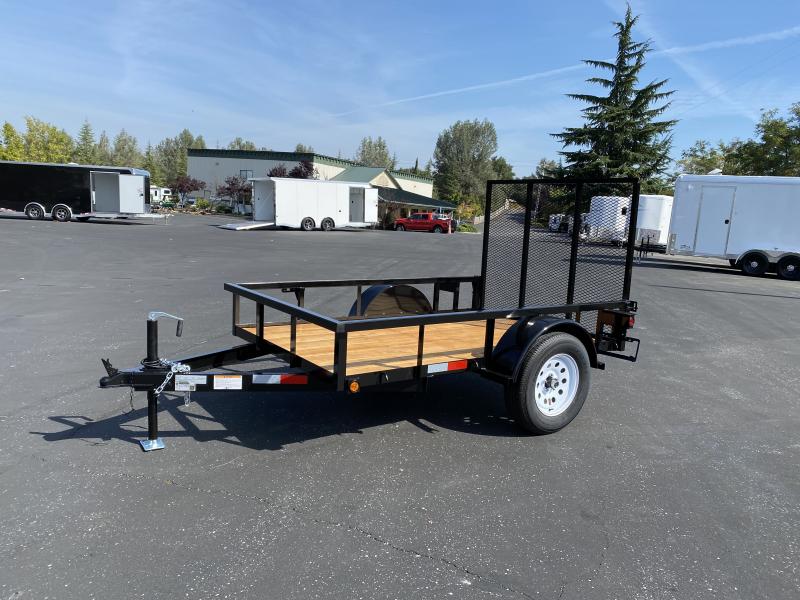 2022 R&J 5 X 8 UTILITY 2022 R&J 5 X 8 UTILITY