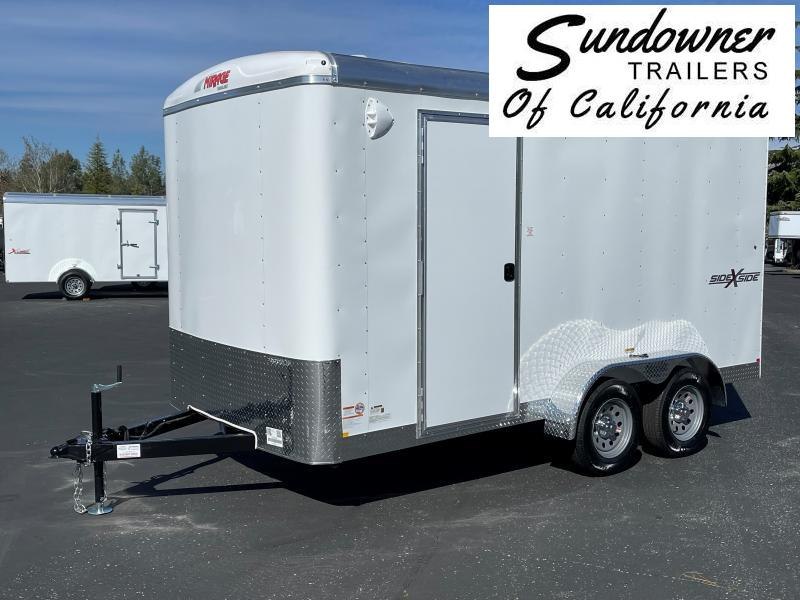 2022 TNT XCEL 7 x 14 TA SIDE BY SIDE PACKAGE 2022 TNT XCEL 7 x 14 TA SIDE BY SIDE PACKAGE
