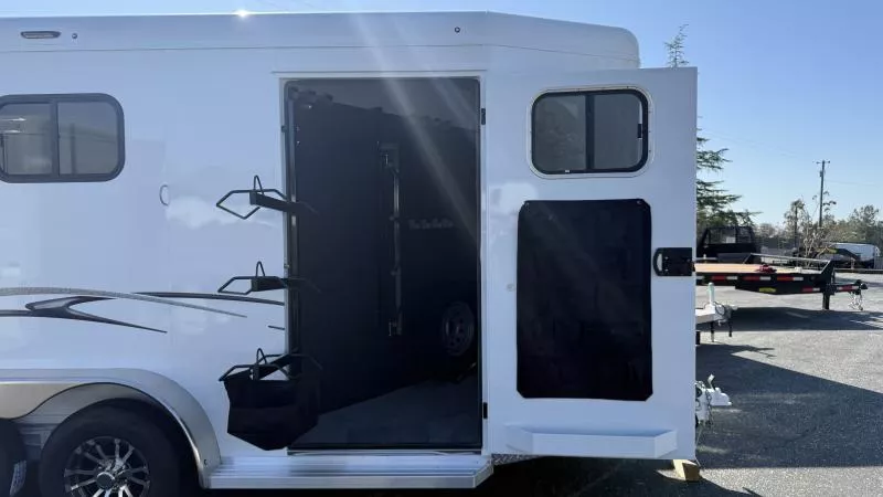 new Horse Trailers Trails West  for sale, in Auburn, CA Thumbnail 2