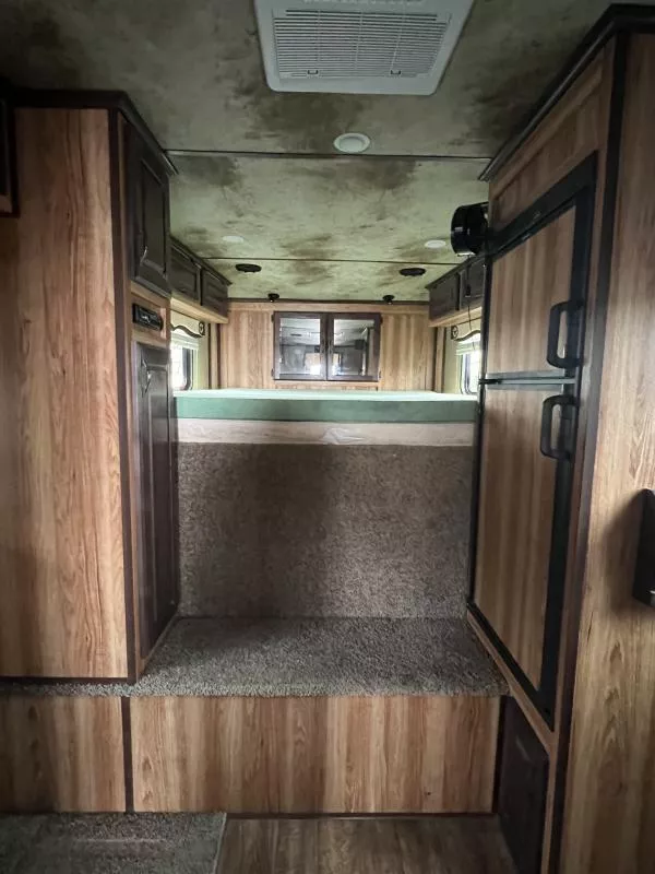 used Horse Trailers Trails West  for sale, in Auburn, CA Thumbnail 7