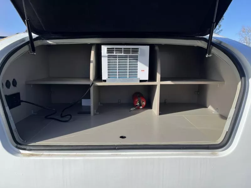 new Travel Trailers American Teardrop  for sale, in Auburn, CA Thumbnail 3