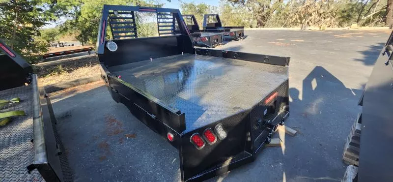 new Flat Decks Great Northern Trailer Works  for sale, in Auburn, CA Thumbnail 2