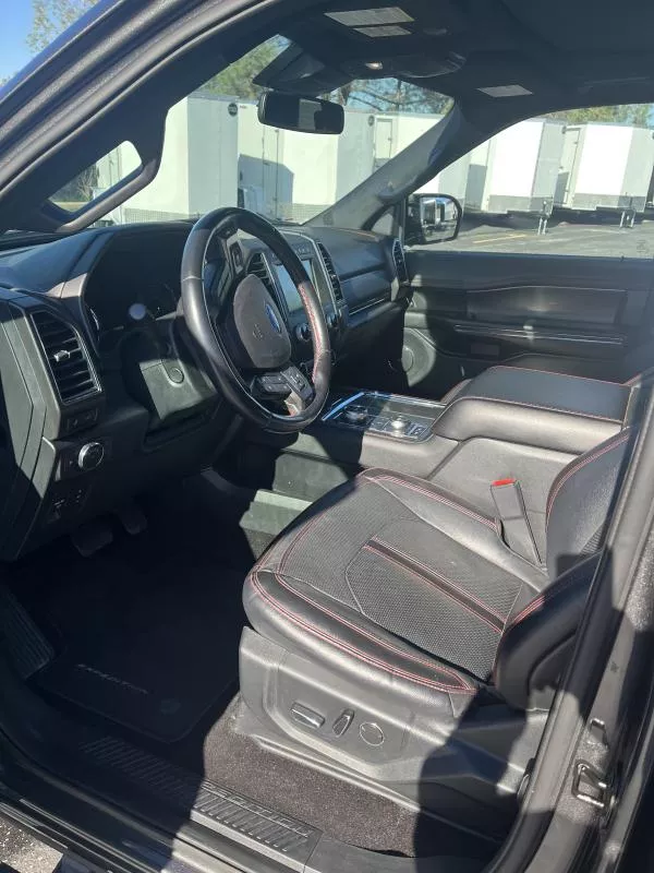 used Other Trucks Ford  for sale, in Auburn, CA Thumbnail 5