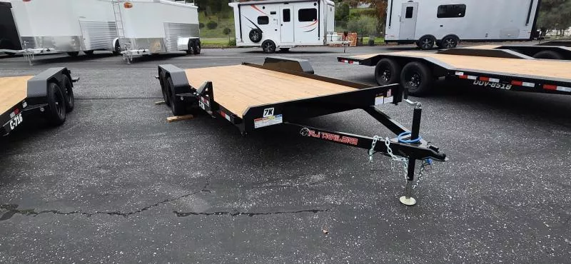 new Utility Trailers R & J Trailers Inc  for sale, in Auburn, CA Thumbnail 2