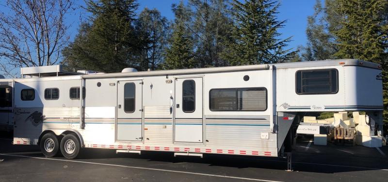 1999 LQ 3H SIERRA 8012 1999 LQ 3H SIERRA 8012