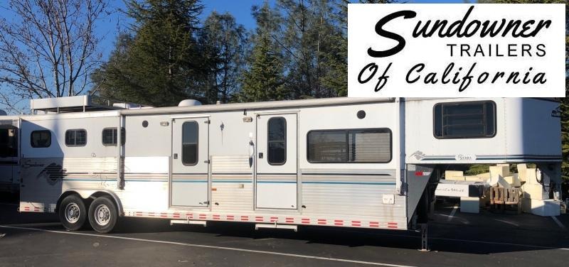 1999 SUNDOWNER LQ 3H SIERRA 8012 1999 SUNDOWNER LQ 3H SIERRA 8012