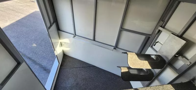 used Horse Trailers Sundowner Trailers  for sale, in Auburn, CA Thumbnail 10