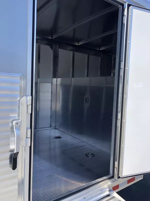 new Cargo (Enclosed) Trailers Sundowner Trailers  for sale, in Auburn, CA Thumbnail 7