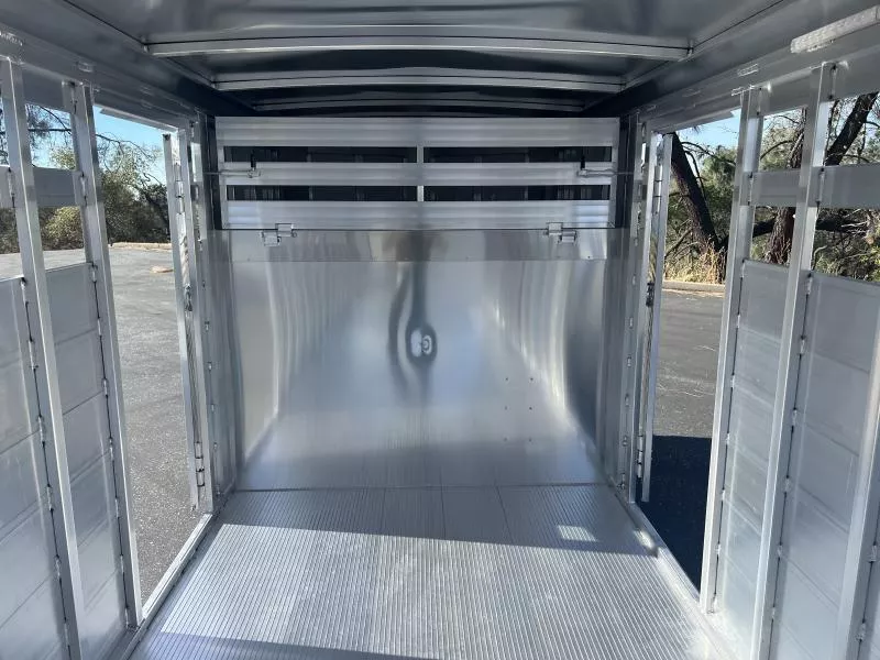 new Horse Trailers Sundowner Trailers  for sale, in Auburn, CA Thumbnail 10