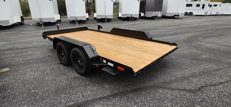 new Utility Trailers R & J Trailers Inc  for sale, in Auburn, CA Thumbnail 3
