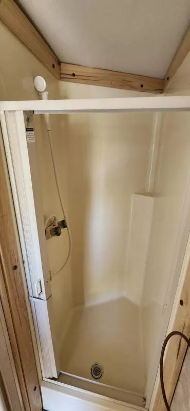 used Horse Trailers Cimarron Trailers  for sale, in Auburn, CA Thumbnail 16