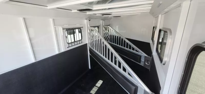 new Horse Trailers Trails West  for sale, in Auburn, CA Thumbnail 6