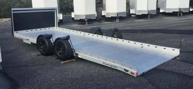 used Horse Trailers Futura Trailers  for sale, in Auburn, CA Thumbnail 9