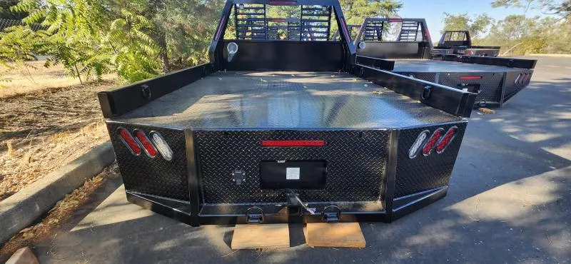 new Flat Decks Great Northern Trailer Works  for sale, in Auburn, CA Thumbnail 5