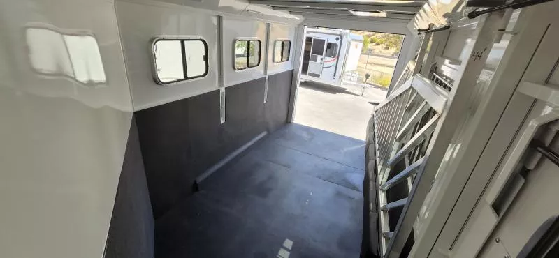 new Horse Trailers Trails West  for sale, in Auburn, CA Thumbnail 5