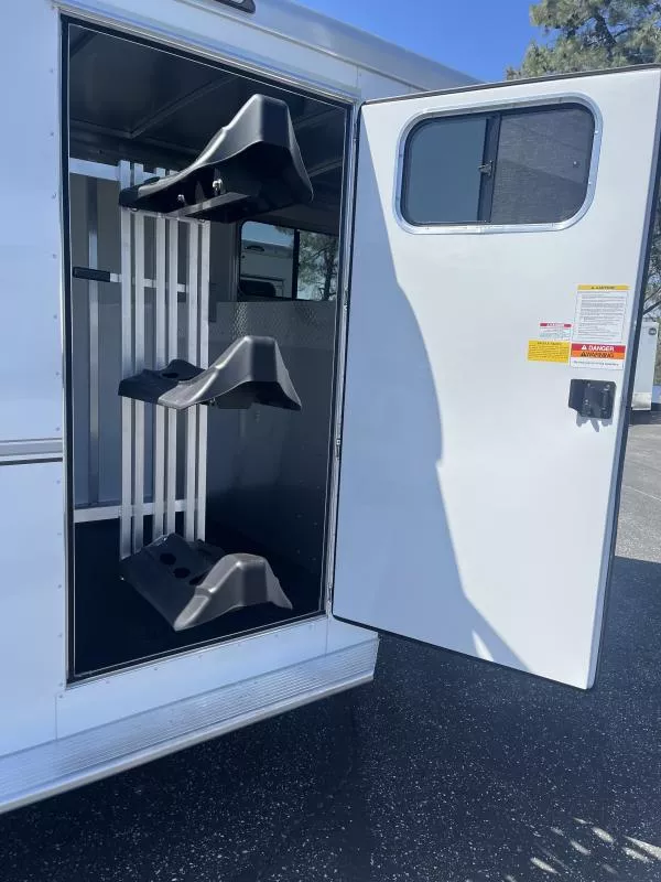 new Horse Trailers Sundowner Trailers  for sale, in Auburn, CA Thumbnail 6