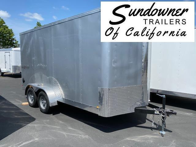 2022 TNT 7X14 XPRES TA 2022 TNT 7X14 XPRES TA