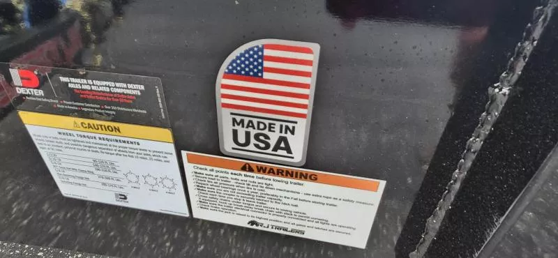 new Utility Trailers R & J Trailers Inc  for sale, in Auburn, CA Thumbnail 10