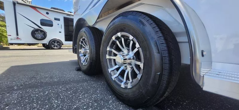 new Horse Trailers Trails West  for sale, in Auburn, CA Thumbnail 16