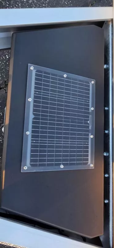 new Utility Trailers Futura Trailers  for sale, in Auburn, CA Thumbnail 6