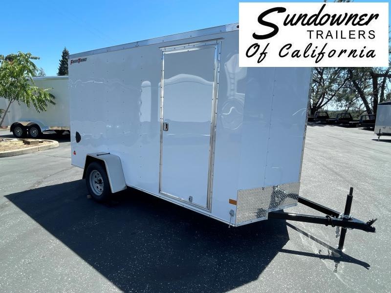 2023 WELLS CARGO 6 X 12 FAST TRACK SA 2023 WELLS CARGO 6 X 12 FAST TRACK SA
