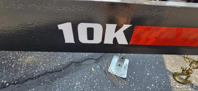 new Equipment / Flatbed Trailers Great Northern Trailer Works  for sale, in Auburn, CA Thumbnail 10