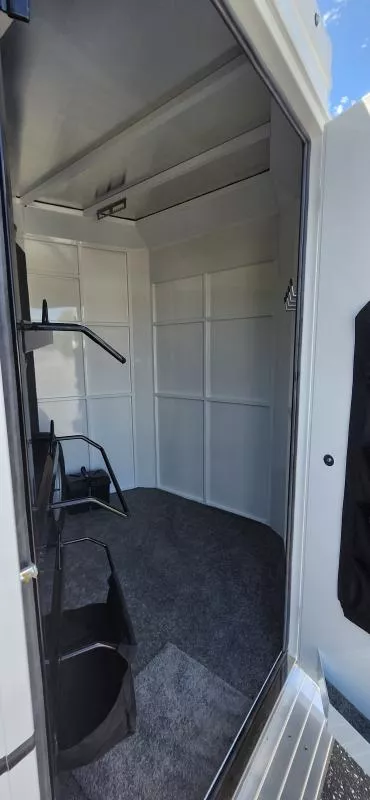 new Horse Trailers Trails West  for sale, in Auburn, CA Thumbnail 13