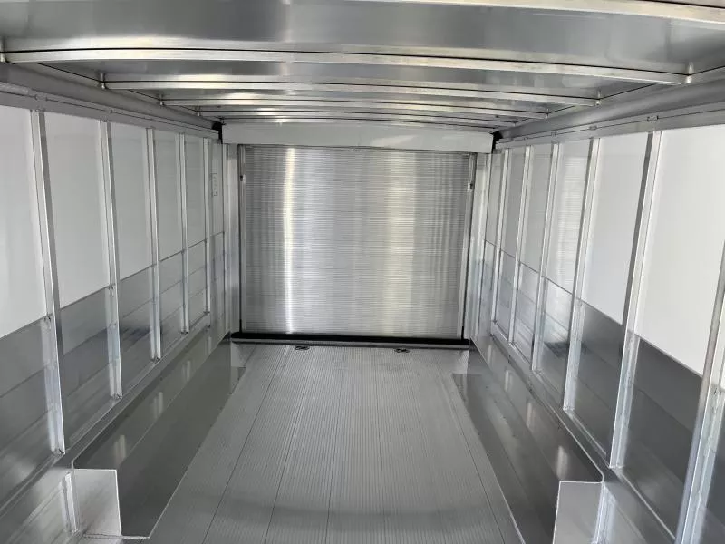 new Cargo (Enclosed) Trailers Sundowner Trailers  for sale, in Auburn, CA Thumbnail 7