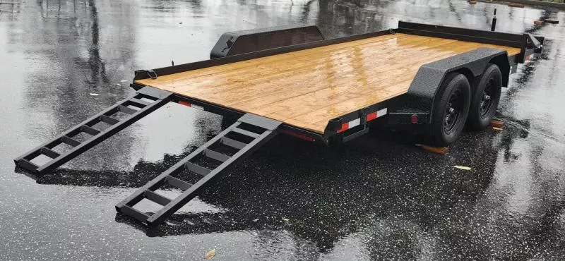 new Utility Trailers R & J Trailers Inc  for sale, in Auburn, CA Thumbnail 5