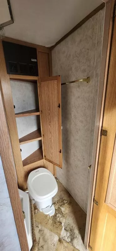 used Horse Trailers Exiss Trailers  for sale, in Auburn, CA Thumbnail 12