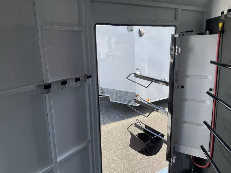 new Horse Trailers Trails West  for sale, in Auburn, CA Thumbnail 7