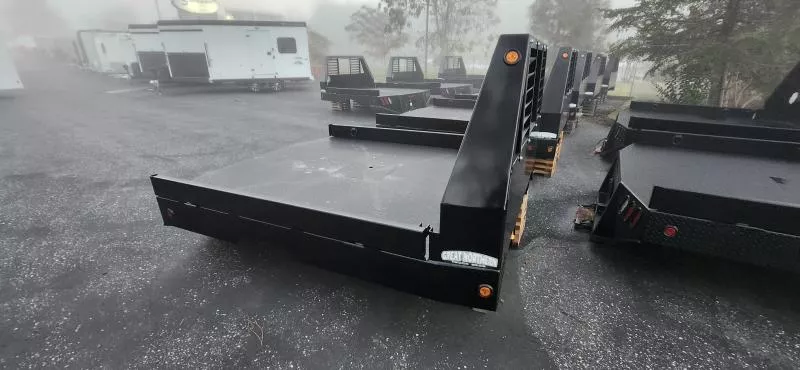 new Flat Decks Great Northern Trailer Works  for sale, in Auburn, CA Thumbnail 5