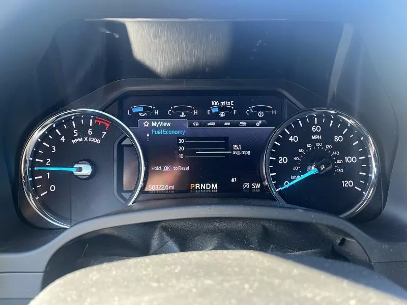 used Other Trucks Ford  for sale, in Auburn, CA Thumbnail 12