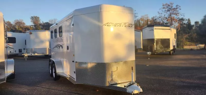new Horse Trailers Trails West  for sale, in Auburn, CA Thumbnail 2